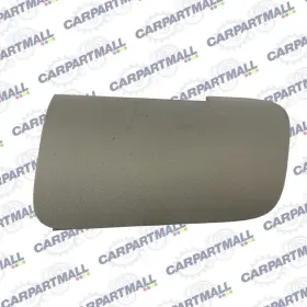 81634-SNA6-A010 HONDA Front Left Seat Belt Access Cover Civic