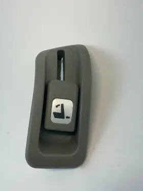 81761-SHJA-A010-M1 HONDA Rear Left Seat Recline Knob Garnish #2