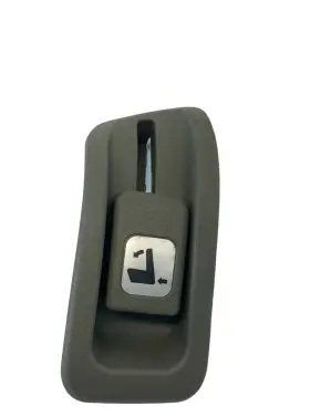 81761-SHJA-A010-M1 HONDA Rear Left Seat Recline Knob Garnish