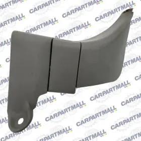 83111-S0X-A010 HONDA Right Cowl Bezel Scuff Kick Plate Panel