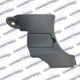 83111-S9V HONDA Right Lower Kick Cowl Panel Cover Bezel Pilot
