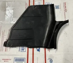 83111-ST7-A000 HONDA Right Interior Kick Panel Acura Integra #3