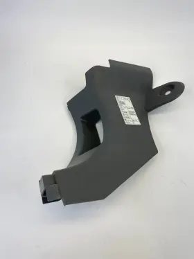 83161-S9V HONDA Front Left Driver Pillar Cowl Kick Panel #2