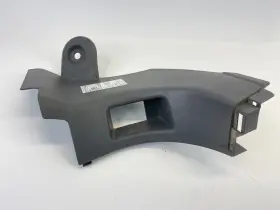 83161-S9V HONDA Front Left Driver Pillar Cowl Kick Panel #3