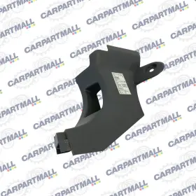 83161-S9V HONDA Front Left Driver Pillar Cowl Kick Panel
