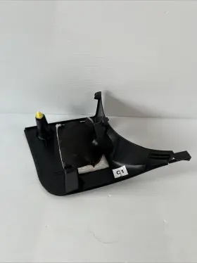 83161TVA HONDA Front Left Door Sill Kick Panel Cover Accord #2