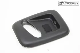 83206-T7W-000ZB HONDA Upper Roof Overhead Seat Belt Cover