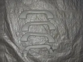 83240-SDA-A01 HONDA Roof Grip Rail Grab Handle Upper Interior