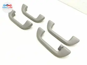 83240T5AA01ZG HONDA Roof Rail Grab Bar Set Crv Odyssey Pilot