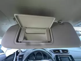 83280TLAA01ZB HONDA Driver Left Sun Visor Illumination Cr-v #2