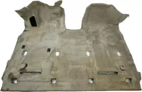 83301-SHJ-A214-M1 HONDA Front Floor Carpet Interior Liner Lh #2