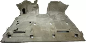83301-SHJ-A214-M1 HONDA Front Floor Carpet Interior Liner Lh #3