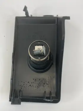 83404-SDA-A110 HONDA Center Console Cover Power Outlet Accord #3