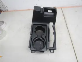 83405SCVA91ZA HONDA Center Console Front Cup Holder Tray