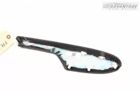 83500TBAA510SC HONDA Front Passenger Door Panel Handle Cover #3
