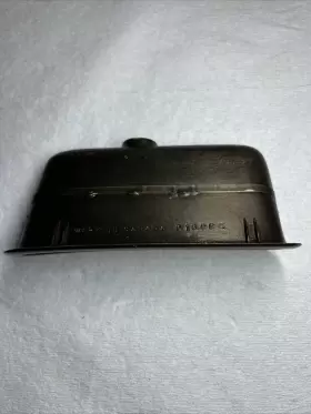 83501-SR3-000ZB HONDA Eg Hatch Door Pocket Right Civic #3