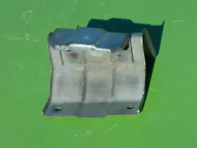83508-SH3-010 HONDA Right Door Panel Pocket Bracket Si Crx #2