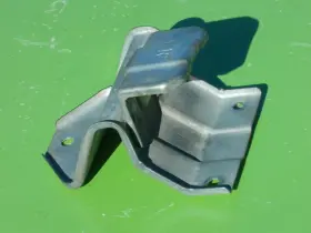 83508-SH3-010 HONDA Right Door Panel Pocket Bracket Si Crx #3