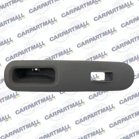 83511-S0X-A010 HONDA Front Right Door Window Switch Cover