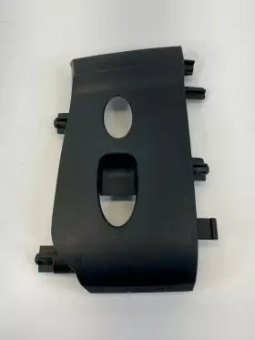 83544-SVA-A010-M1 HONDA Front Right Door Window Switch Bezel #2