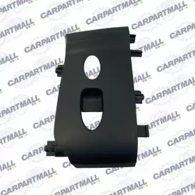 83544-SVA-A010-M1 HONDA Front Right Door Window Switch Bezel