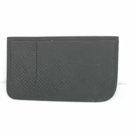 83555-SDA-A010-M1 HONDA Front Driver Rubber Pocket Mat Accord