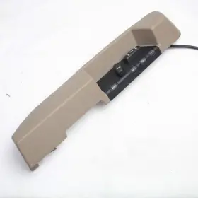 83592-TS8-A010-20 HONDA Door Panel Handle Cover Grip Driver