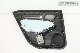 83700T20A11025 HONDA Rear Left Interior Door Panel Cover #2