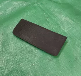 83705-SDA HONDA Rear Right Pocket Mat Accord #2