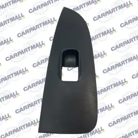 83710-S9A-A0 HONDA Rear Left Door Window Switch Bezel Cover
