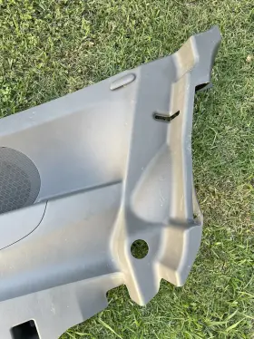 83730-S6MA HONDA Rear Rh Passenger Quarter Panel Rsx Acura #3