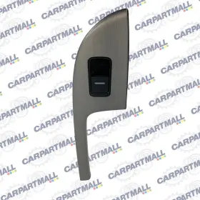 83741-SDA-320-50 HONDA Rear Right Door Window Switch Bezel