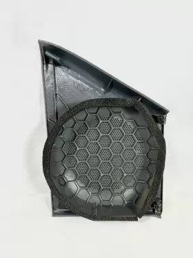 83753-SCVA-A010-50 HONDA Rear Left Door Speaker Cover Grille #2