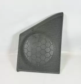 83753-SCVA-A010-50 HONDA Rear Left Door Speaker Cover Grille