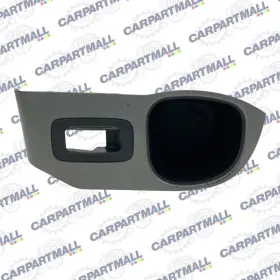 83760-S9VA-A010 HONDA Rear Left Driver Window Switch Bezel