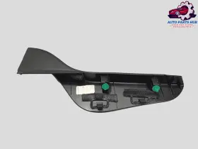 83761THRA020 HONDA Rear Left Driver Slide Door Pillar Panel