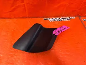 83787-S5S-E01ZA HONDA Hatchback Rear Speaker Cover Left Si
