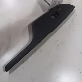 838.HO1D17 HONDA Window Switch Bezel Right Front Civic