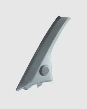84101-SCVA HONDA Passenger Rh Windshield Inner Pillar Element