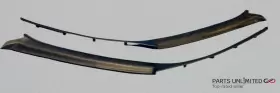 84101-SH2 HONDA Left Right Pillar Covers Panels Garnish X2