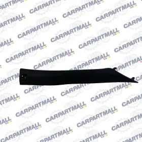 84101-TBA-A0 HONDA Front Right Windshield Pillar Cover Panel