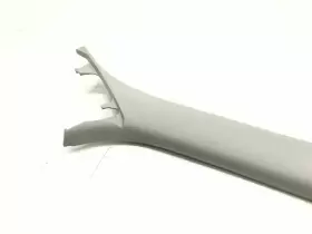 84101-TVA-A0 HONDA Right Passenger Front Pillar Accord #3