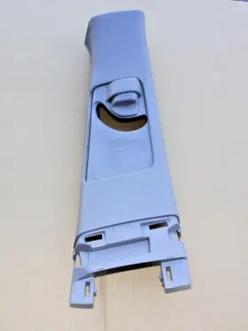 84111-T2A-A0 HONDA Right Upper Center Pillar Panel Molding