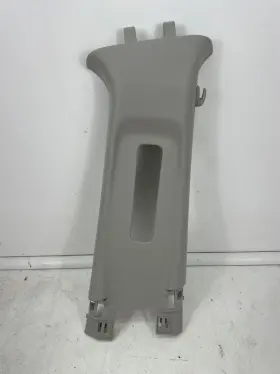 84111TXMA01ZA HONDA Right Center Pillar Upper Cover Panel