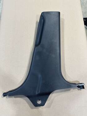 84121TBAA0 HONDA Right Pillar Lower Cover Civic