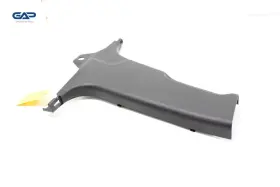84121TEAZ0120 HONDA Right Passenger Lower Pillar Cover Civic #2