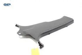 84121TEAZ0120 HONDA Right Passenger Lower Pillar Cover Civic