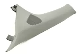 84159-THR-A01 HONDA Front Left Driver Upper Pillar Cover