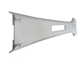 84161-S10-0000 HONDA Pillar Garnish Ctr Lh #3