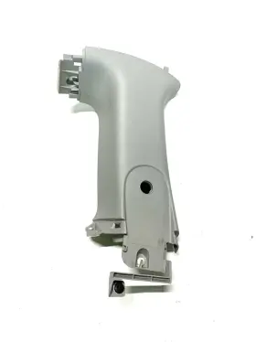 84161-SDN-A01ZA HONDA Pillar Left Upper Garnish Seat Belt